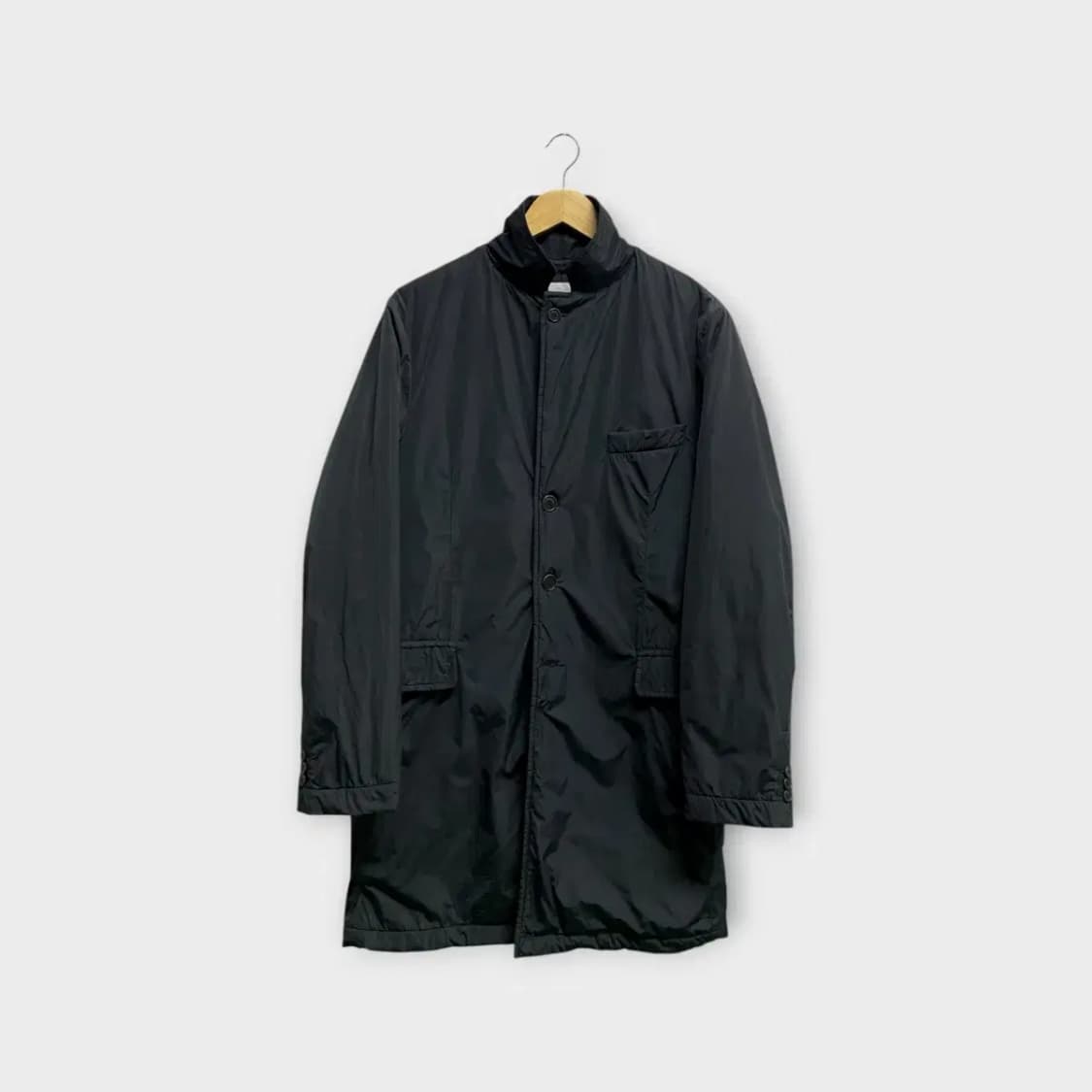 아스페시 ASPESI 패딩코트 M 상품이미지1