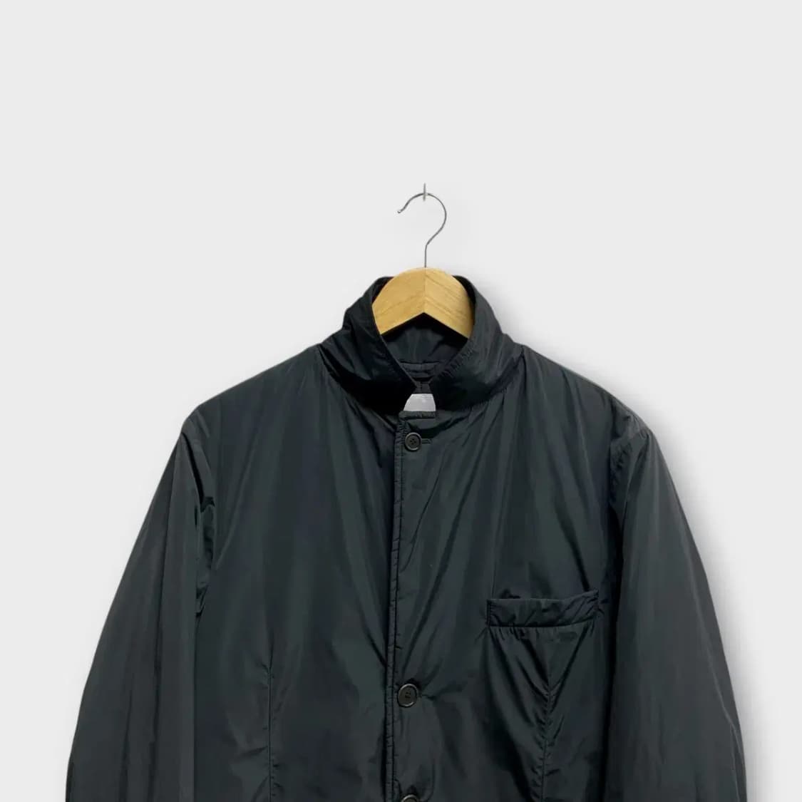 아스페시 ASPESI 패딩코트 M 상품이미지2