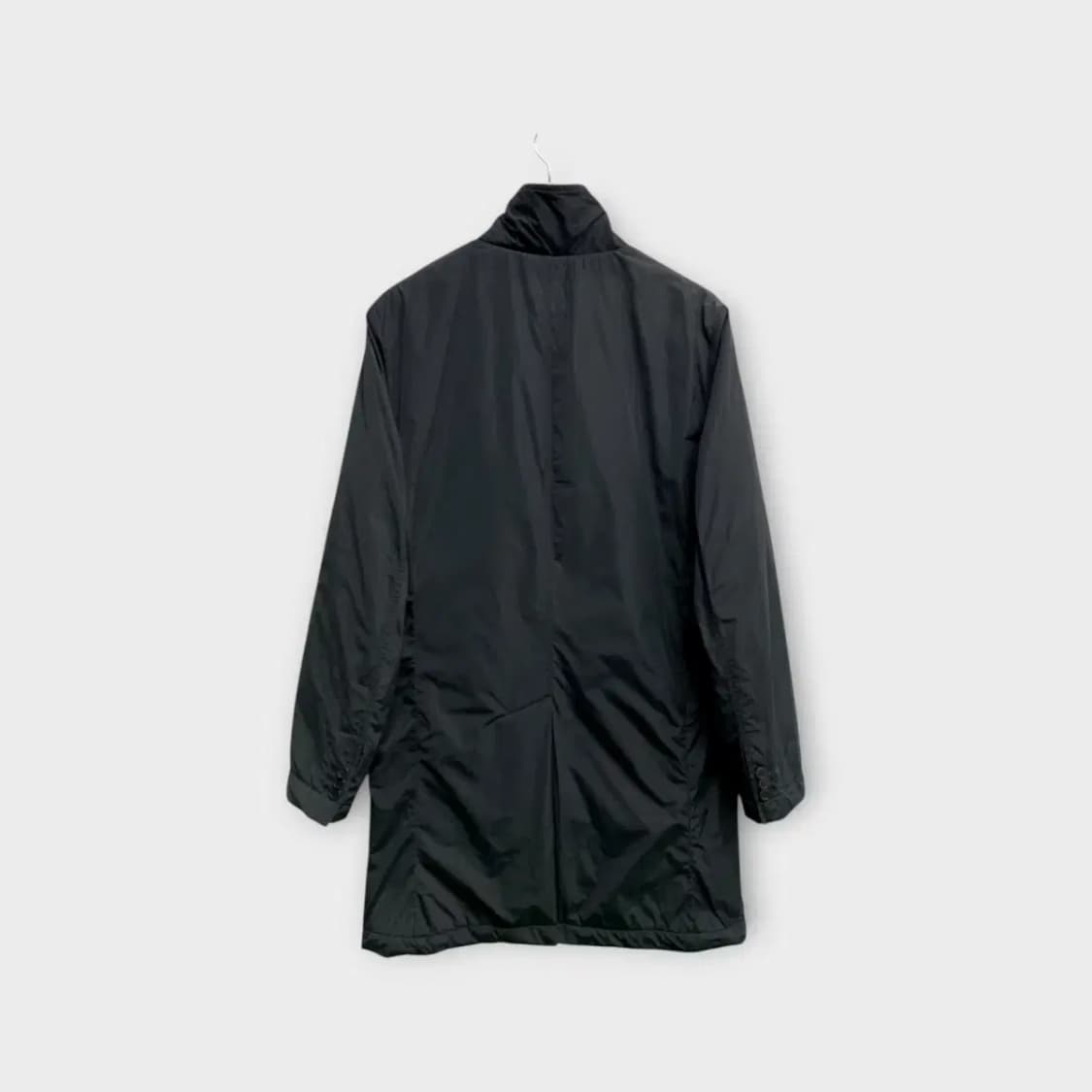 아스페시 ASPESI 패딩코트 M 상품이미지3