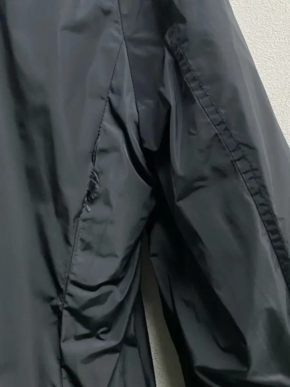 아스페시 ASPESI 패딩코트 M 상품이미지6