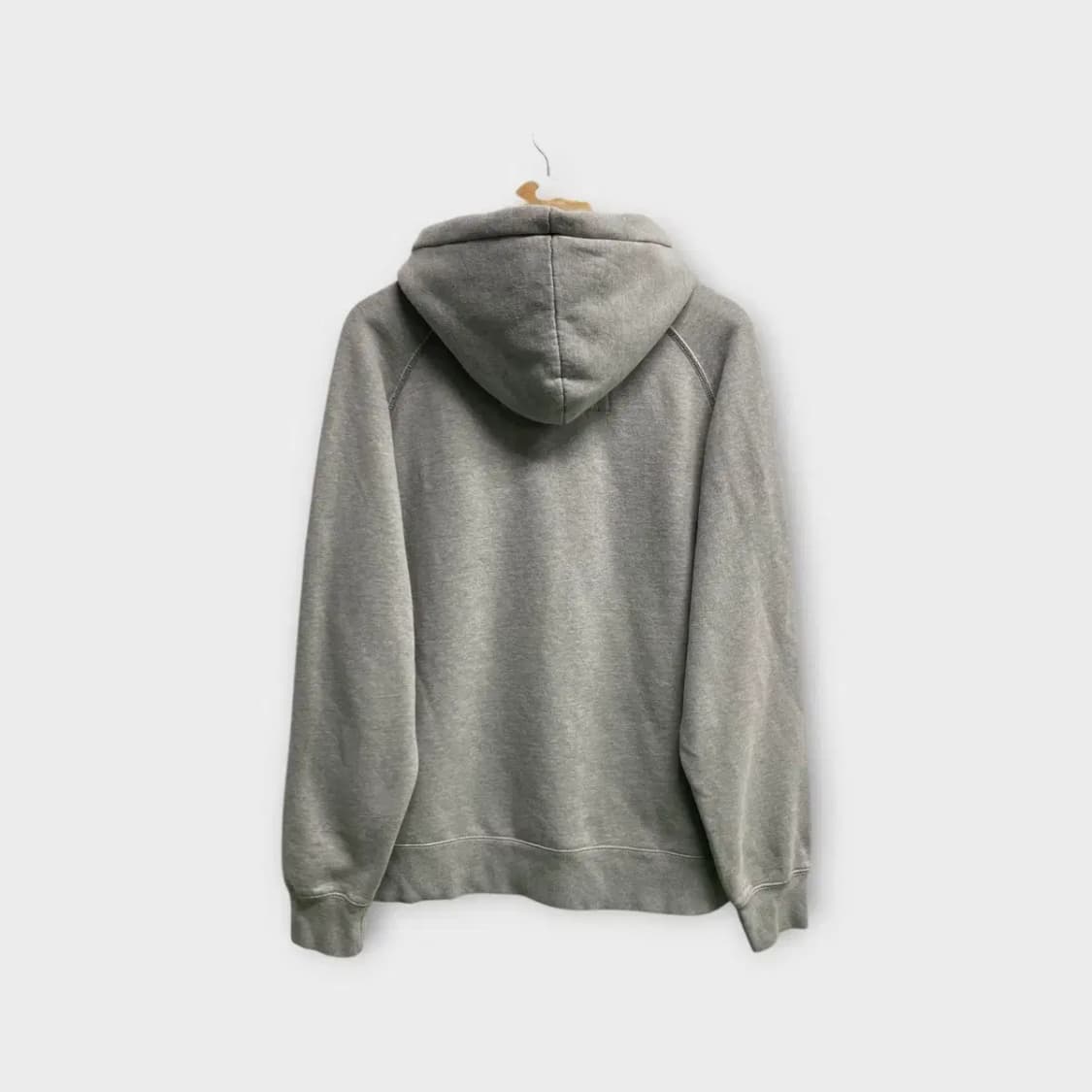 폴로 스컬 후드티 XL 상품이미지4