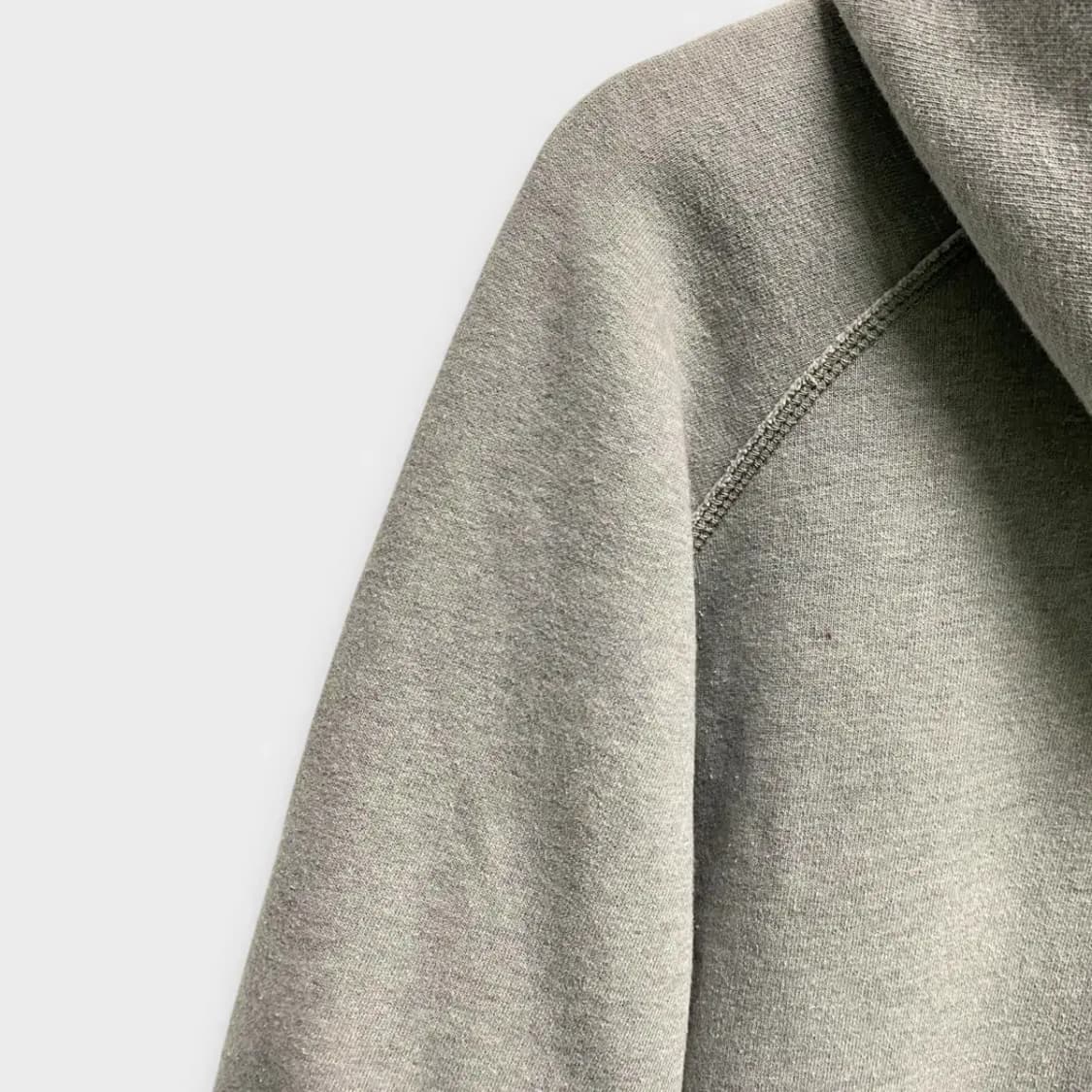 폴로 스컬 후드티 XL 상품이미지6