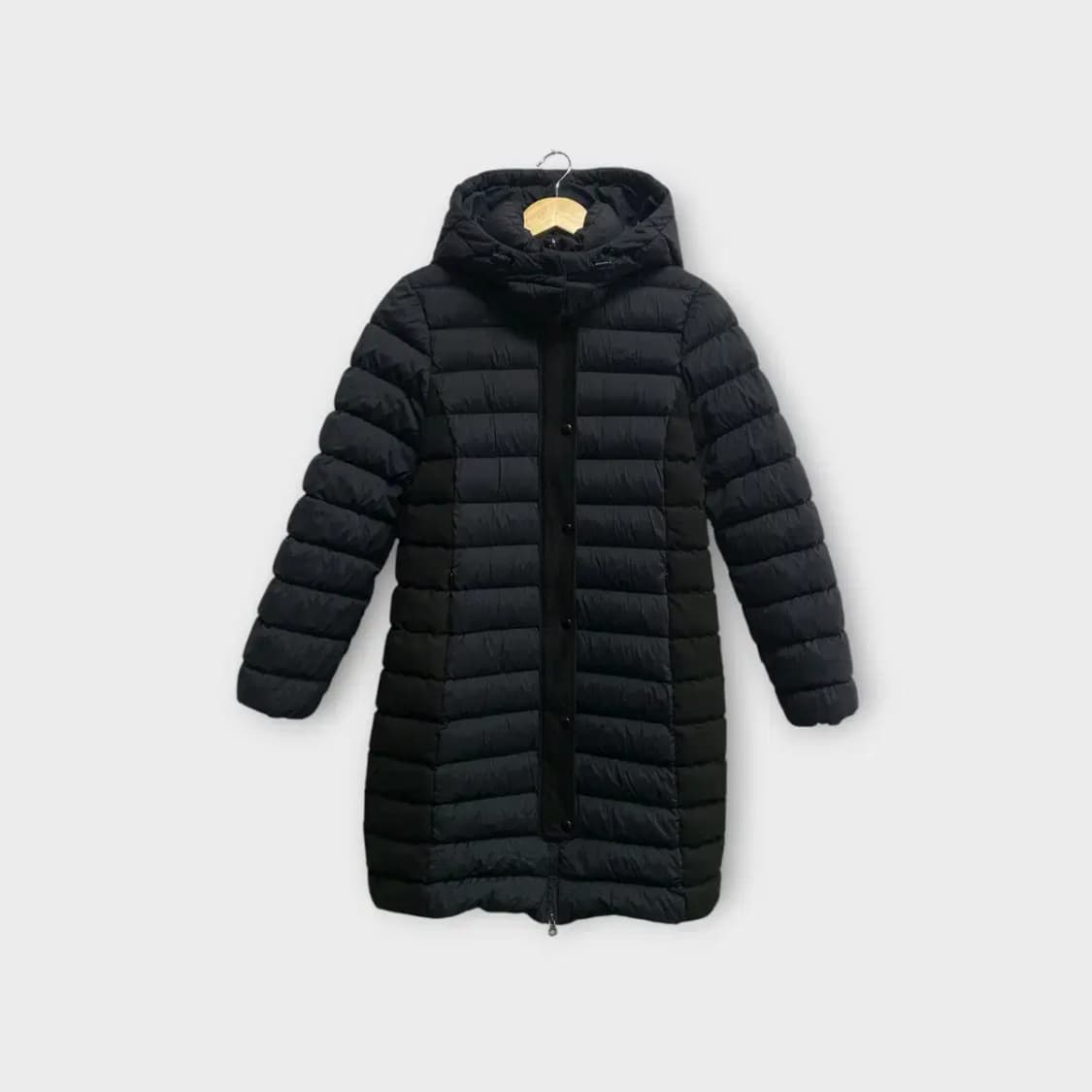 라코스테 구스 패딩 90 상품이미지1