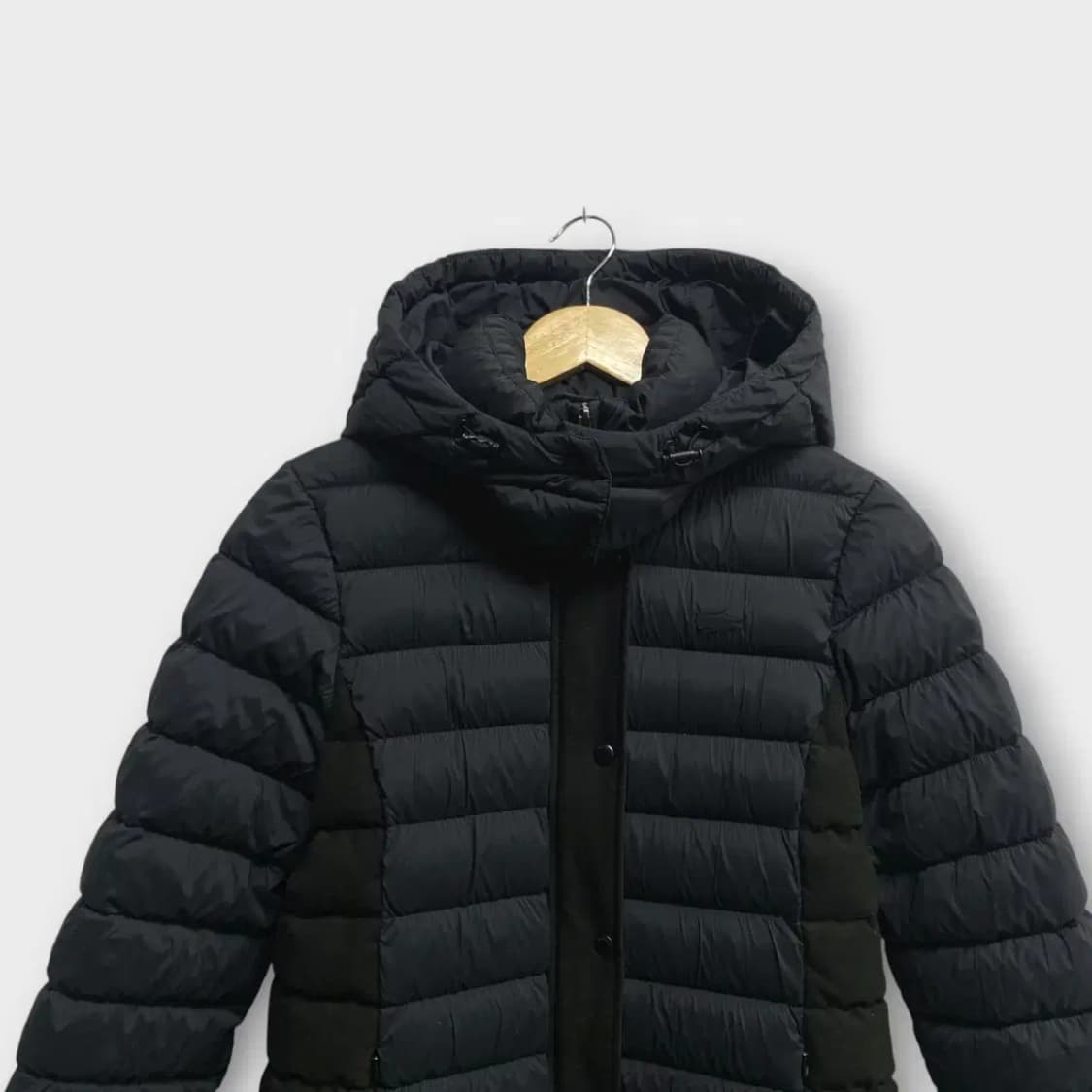 라코스테 구스 패딩 90 상품이미지2