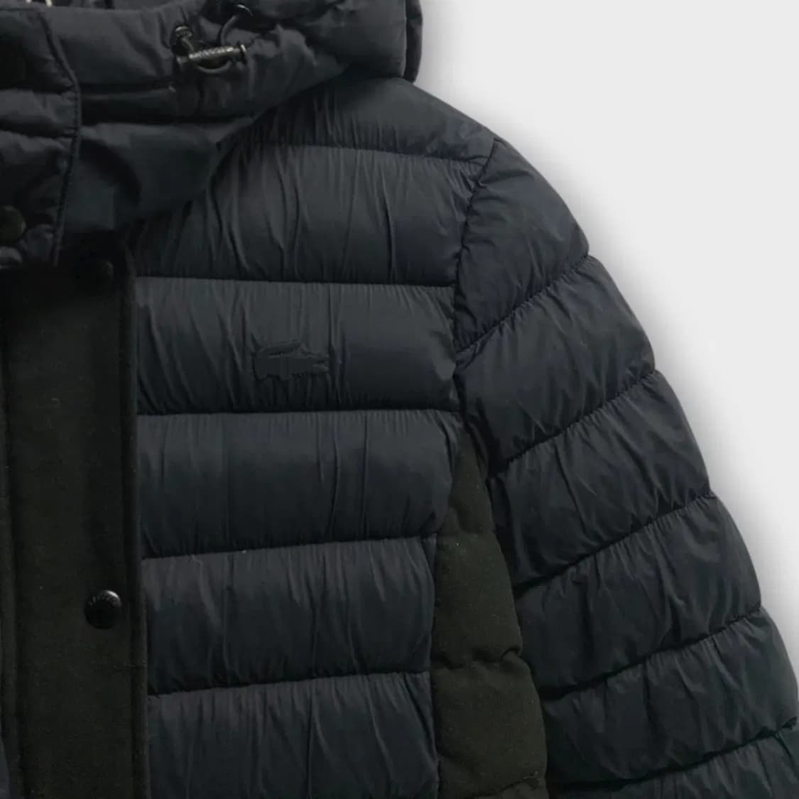 라코스테 구스 패딩 90 상품이미지3