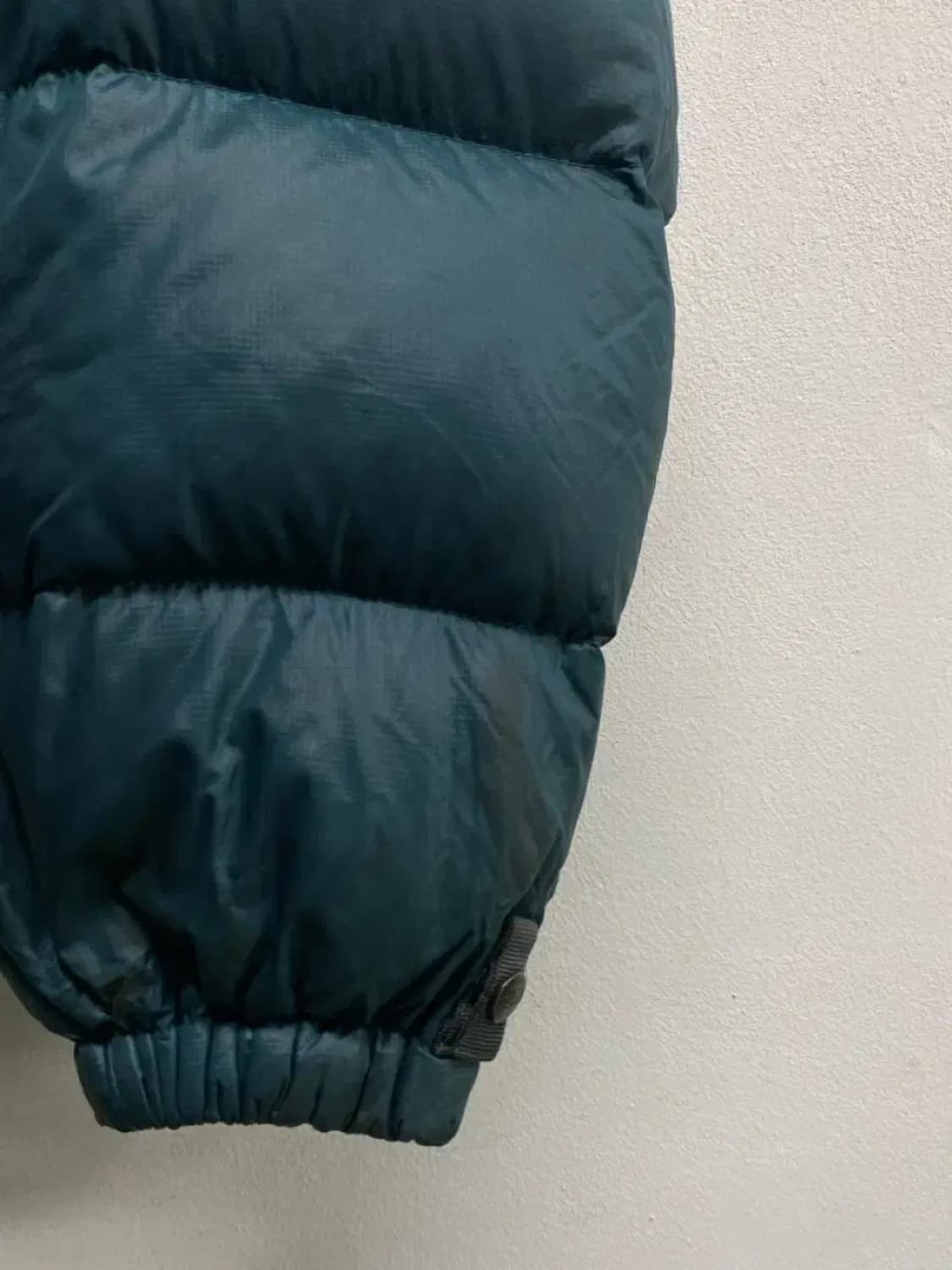 노스페이스 700 눕시 구스 패딩 - 90 S 상품이미지10