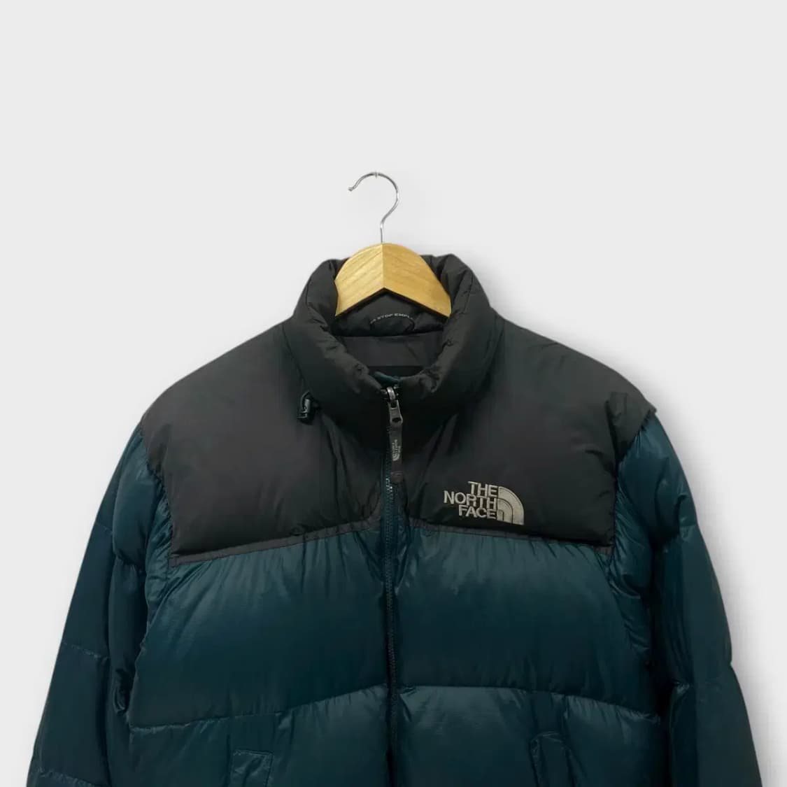 노스페이스 700 눕시 구스 패딩 - 90 S 상품이미지2