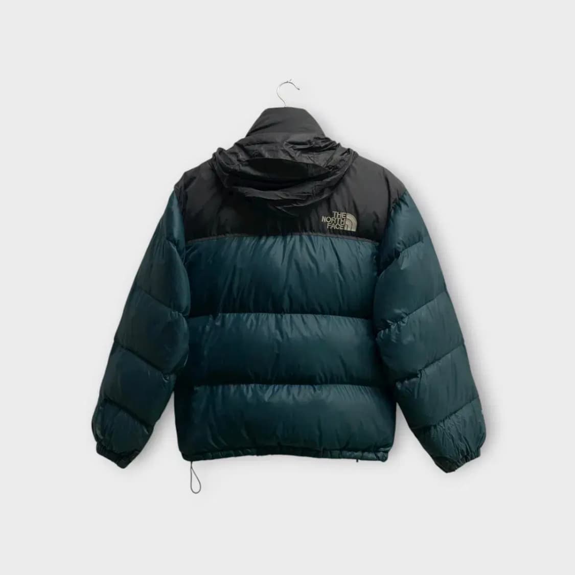 노스페이스 700 눕시 구스 패딩 - 90 S 상품이미지5