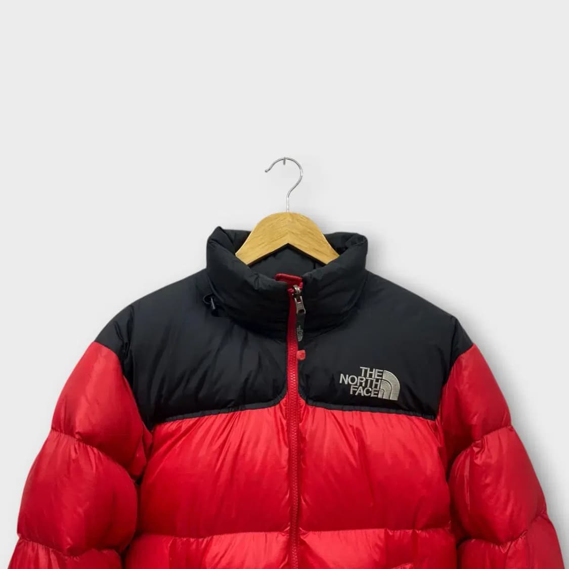 노스페이스 700 눕시 구스 패딩 -85 상품이미지2