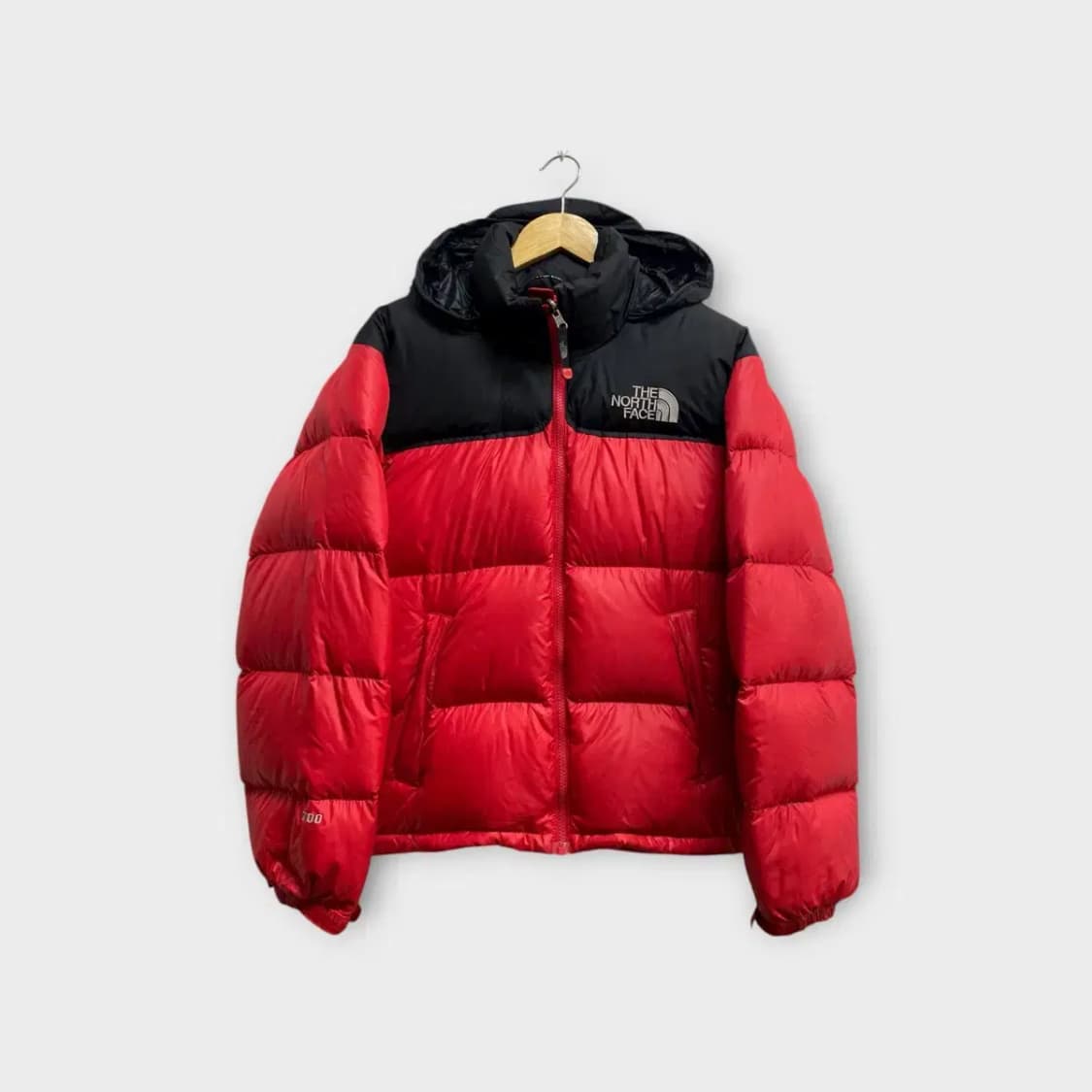 노스페이스 700 눕시 구스 패딩 -85 상품이미지3
