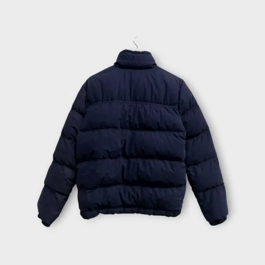 데님앤서플라이 랄프로렌 네이비 덕다운 패딩 S 상품이미지3