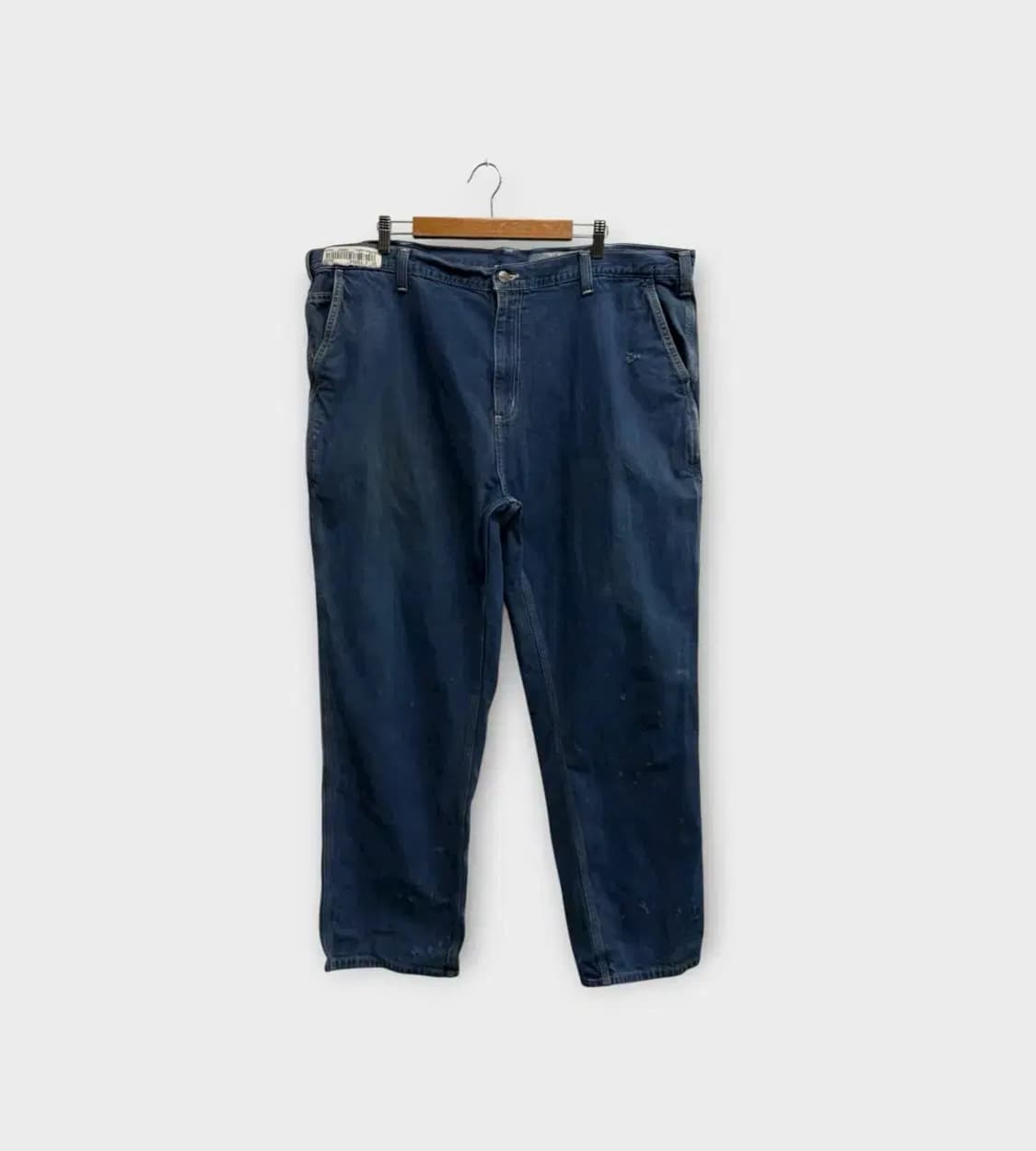 칼하트 포켓 데님 팬츠-42X30 상품이미지1