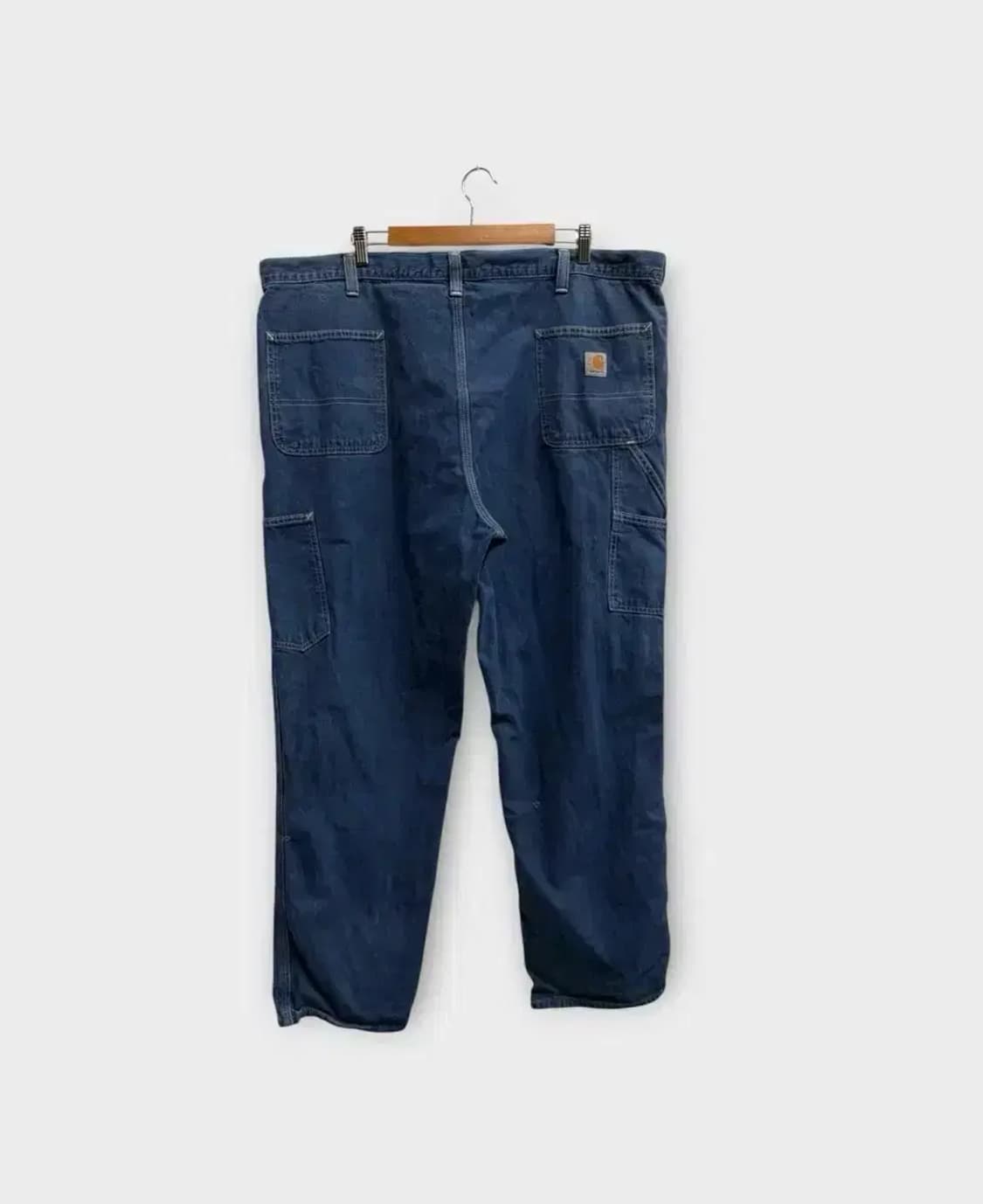 칼하트 포켓 데님 팬츠-42X30 상품이미지4
