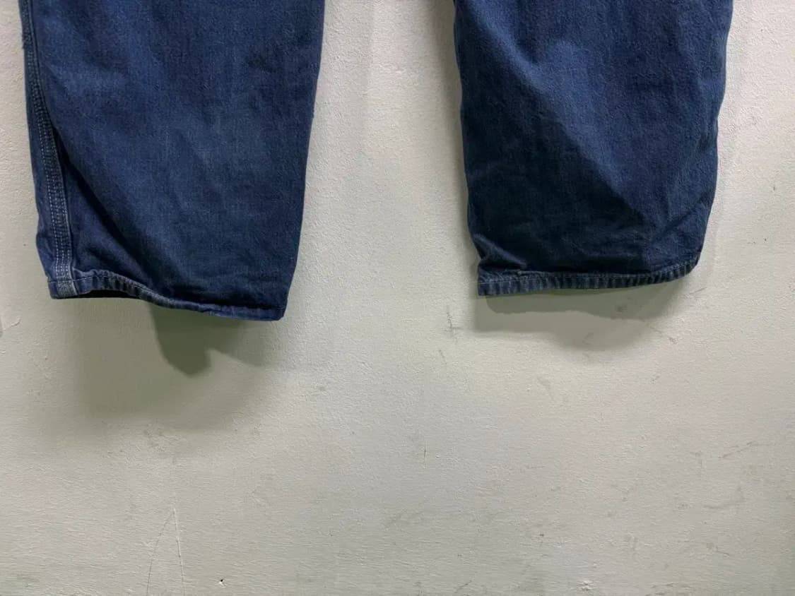 칼하트 포켓 데님 팬츠-42X30 상품이미지6