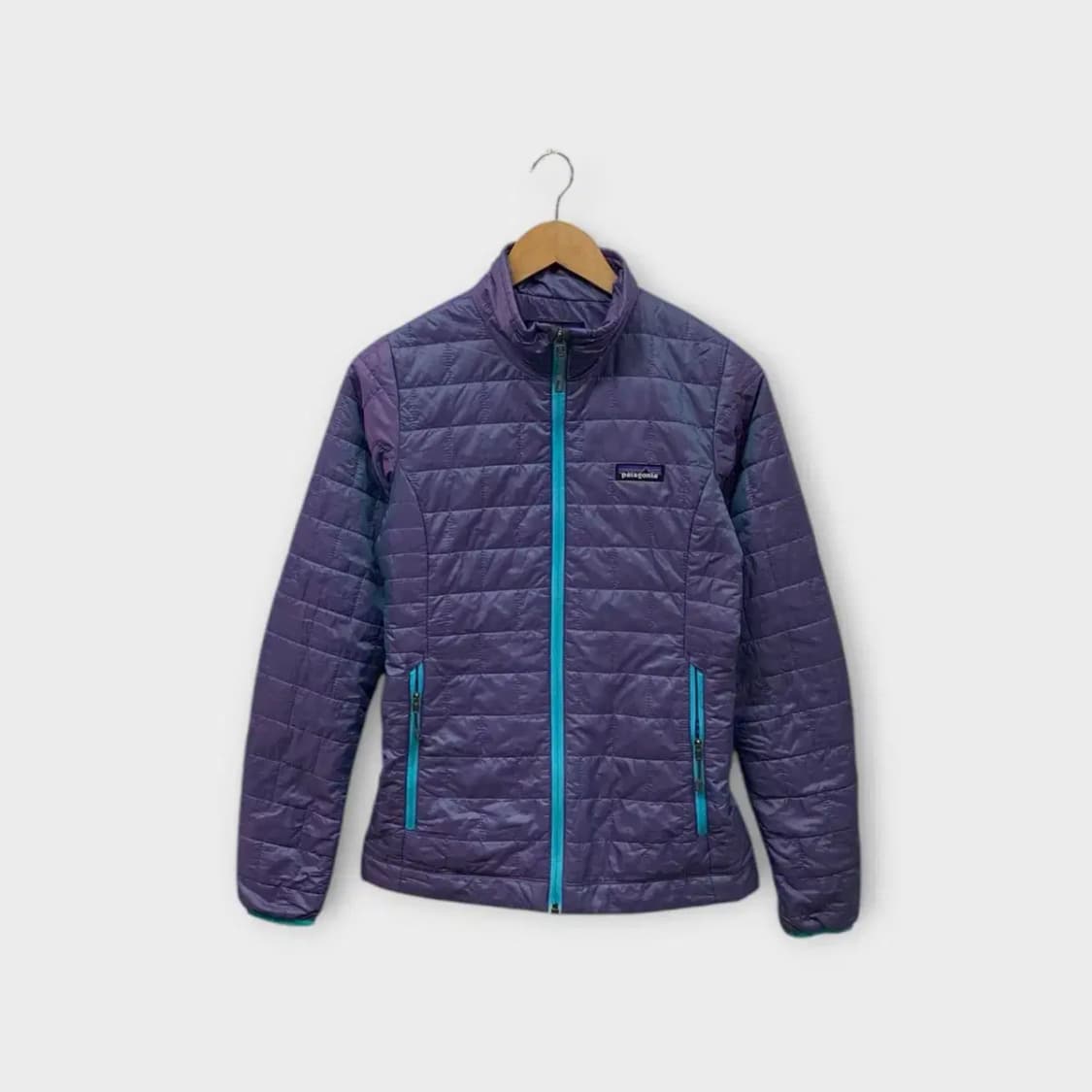 파타고니아 샤인 경량패딩 XS 상품이미지1