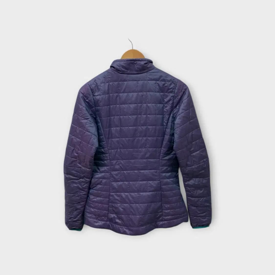 파타고니아 샤인 경량패딩 XS 상품이미지4