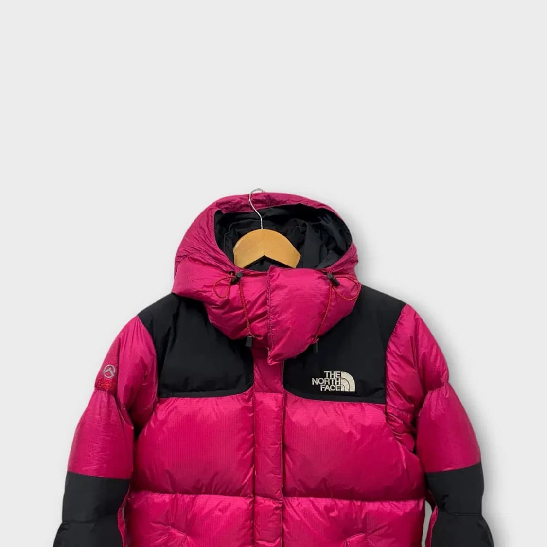 노스페이스 써밋 700 구스다운 패딩 90 상품이미지2