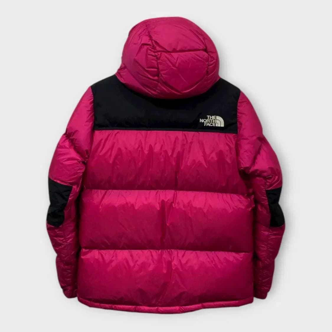 노스페이스 써밋 700 구스다운 패딩 90 상품이미지3