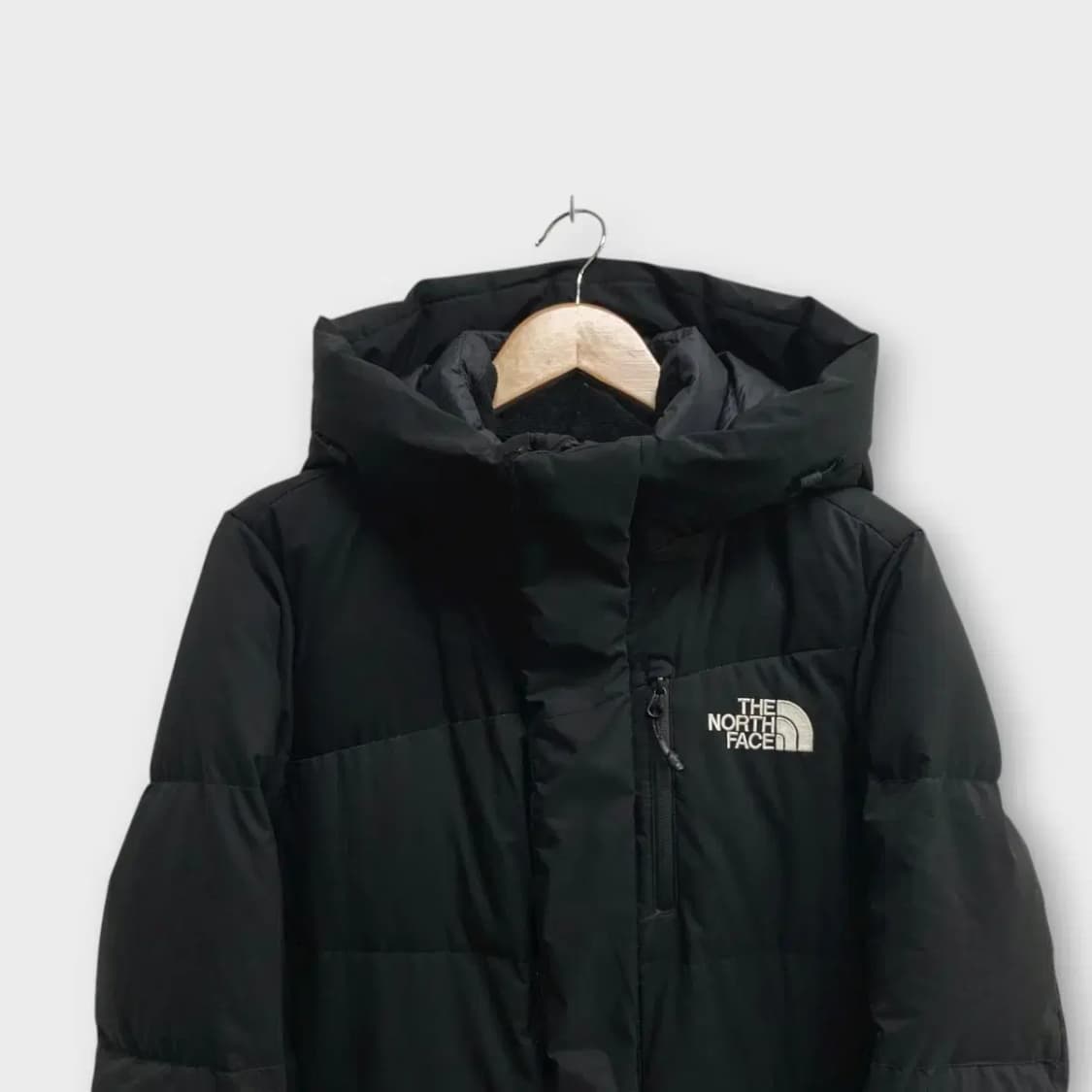 노스페이스 롱패딩 85 상품이미지2