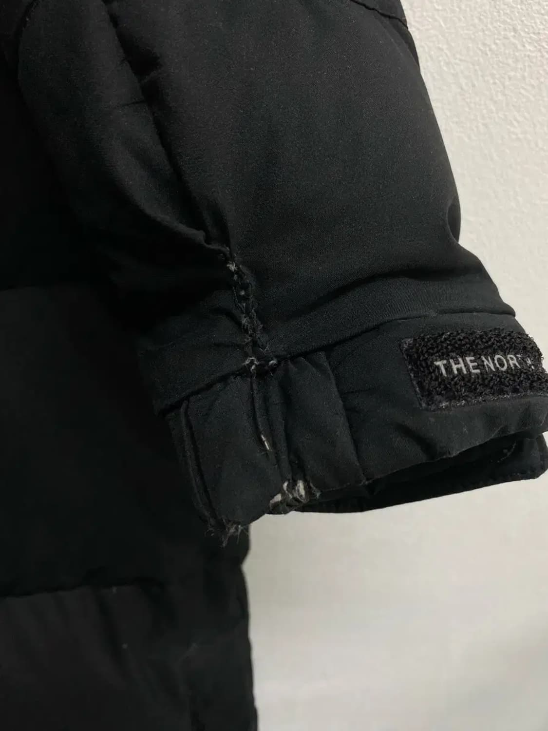 노스페이스 롱패딩 85 상품이미지5