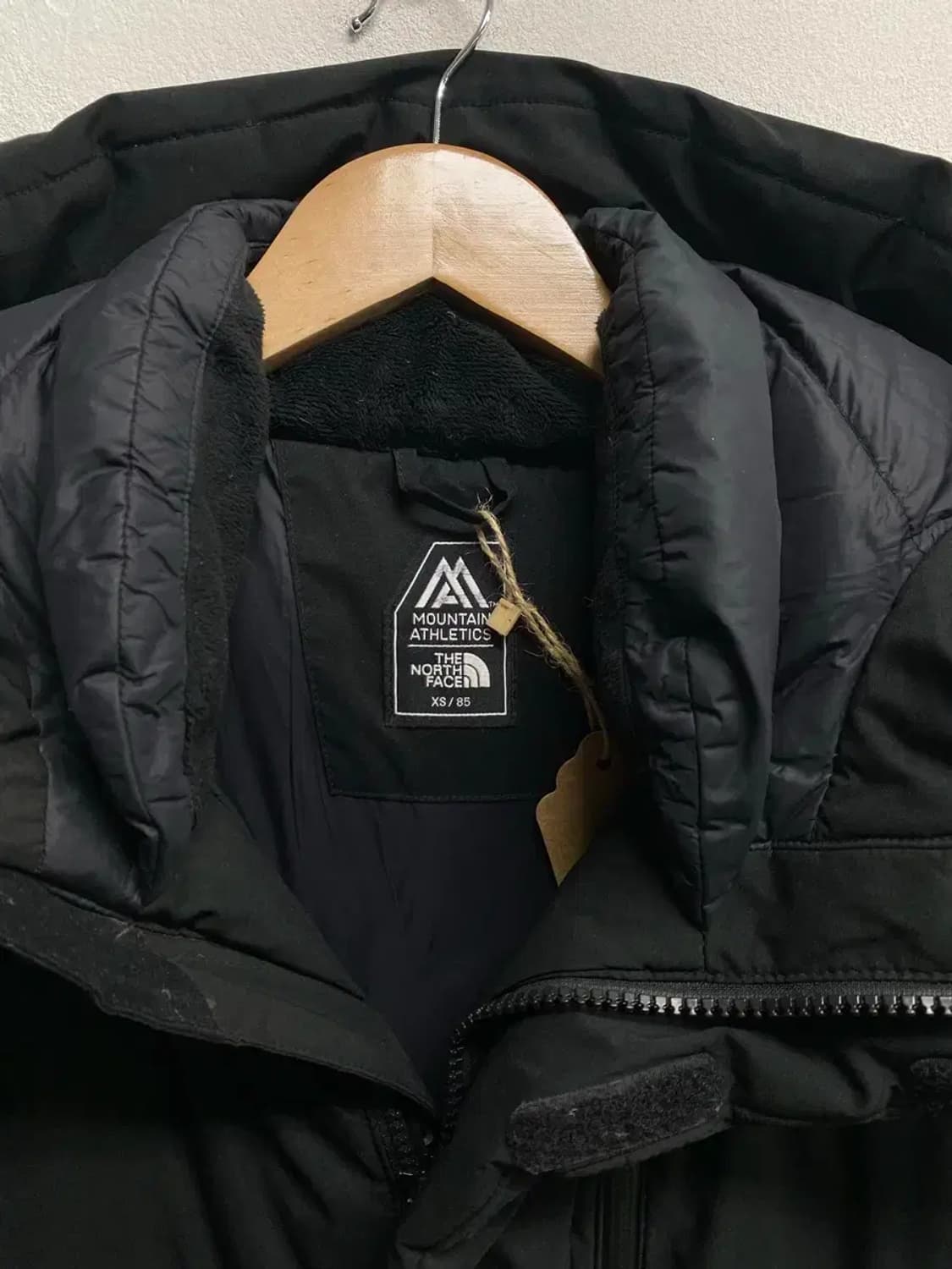 노스페이스 롱패딩 85 상품이미지6