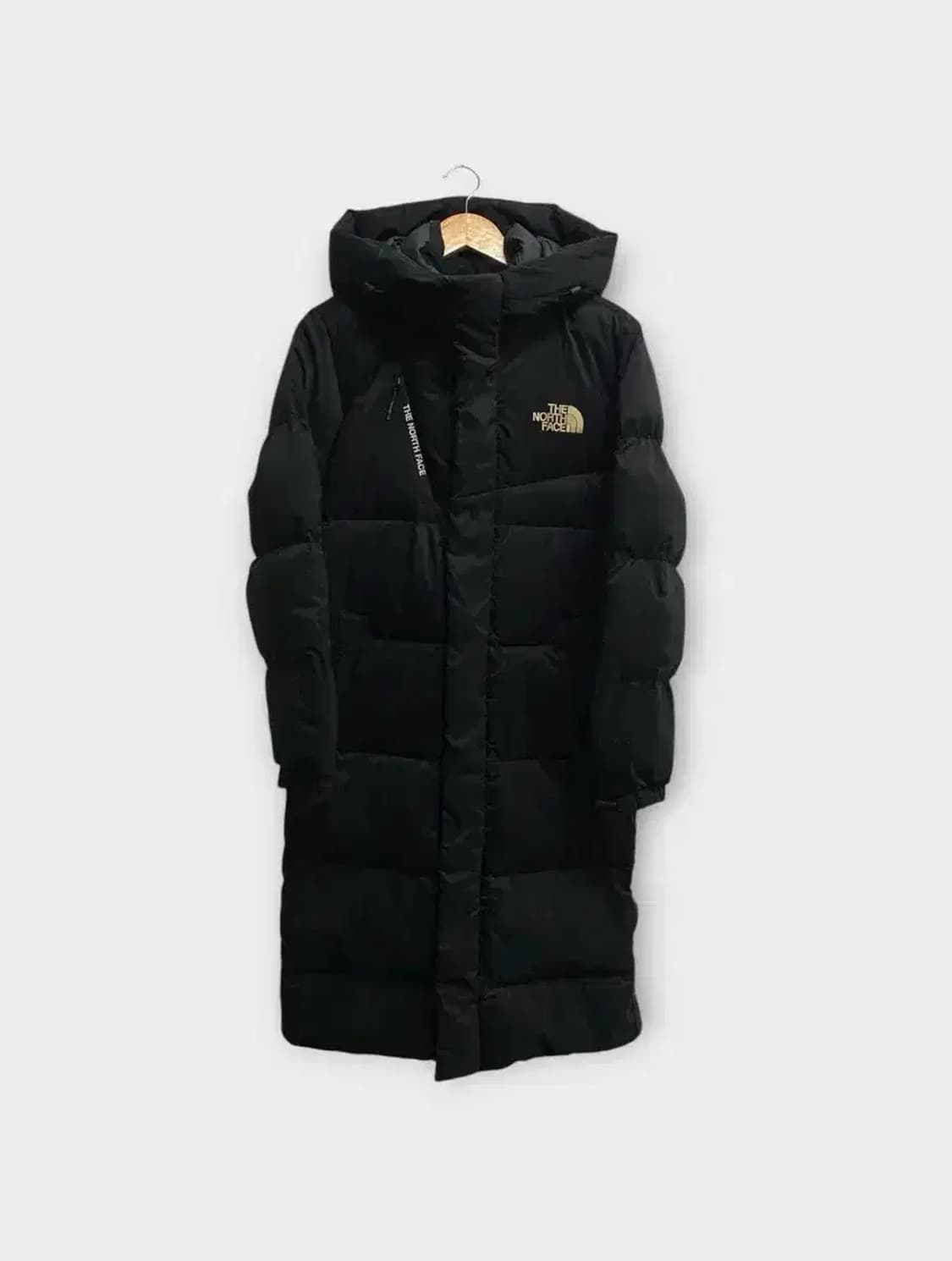 노스페이스 구스 롱패딩 85 상품이미지1