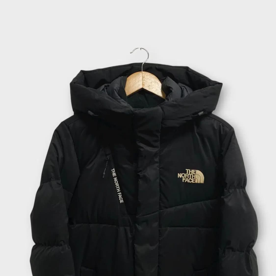 노스페이스 구스 롱패딩 85 상품이미지2