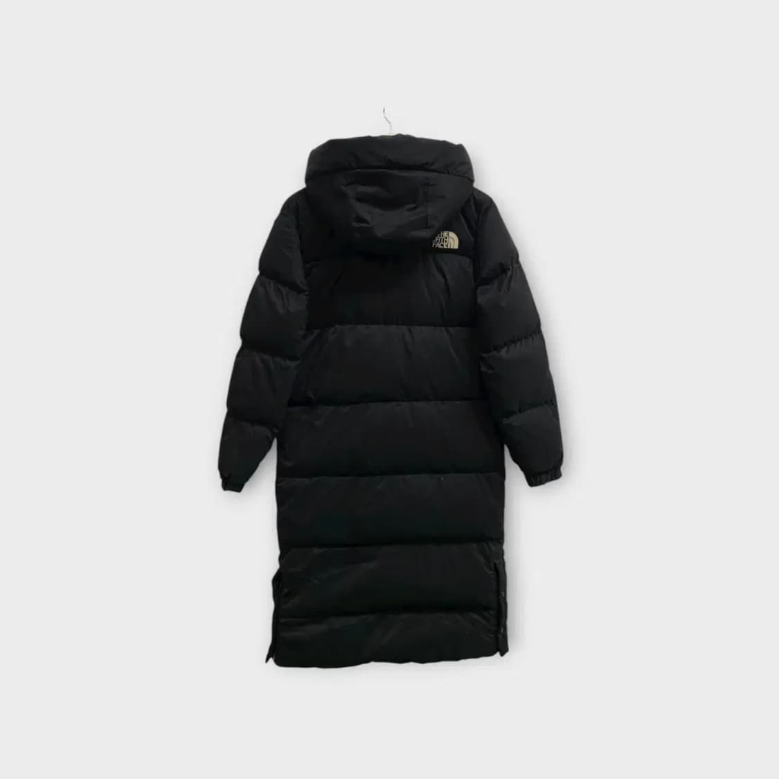 노스페이스 구스 롱패딩 85 상품이미지3
