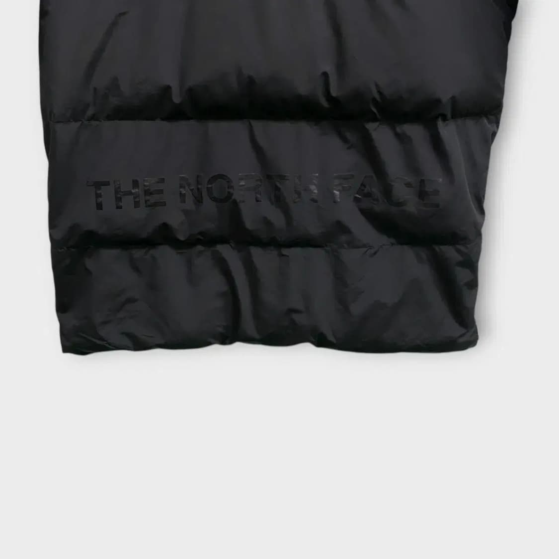노스페이스 구스 롱패딩 L 상품이미지6