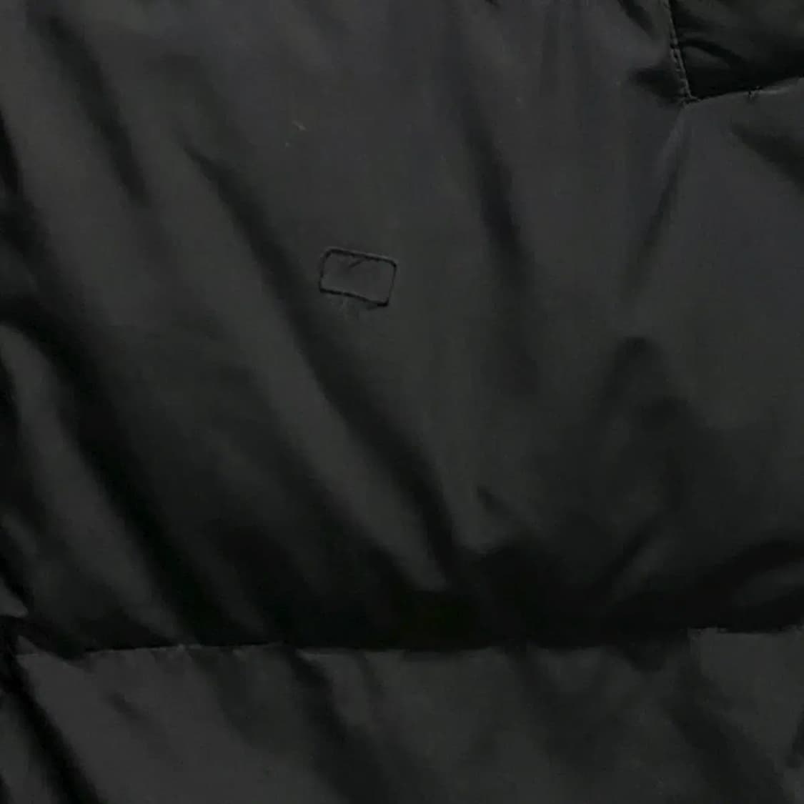 노스페이스 구스 롱패딩 L 상품이미지8