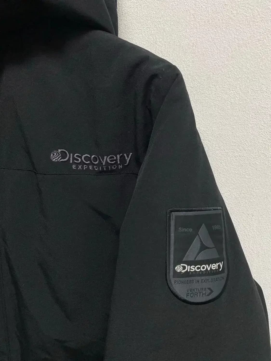 디스커버리 익스페디션 패딩 L 상품이미지4