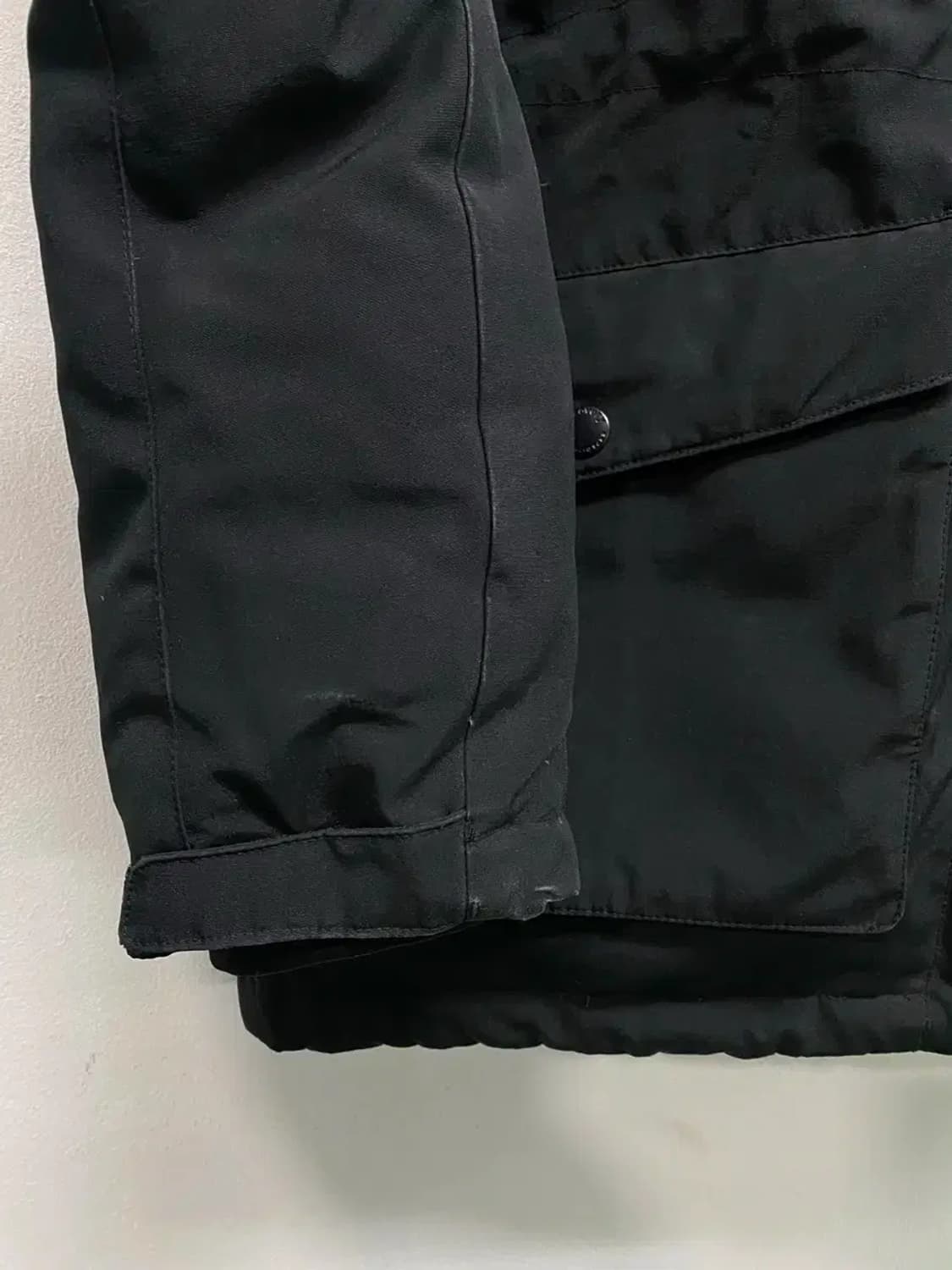 디스커버리 익스페디션 패딩 L 상품이미지7