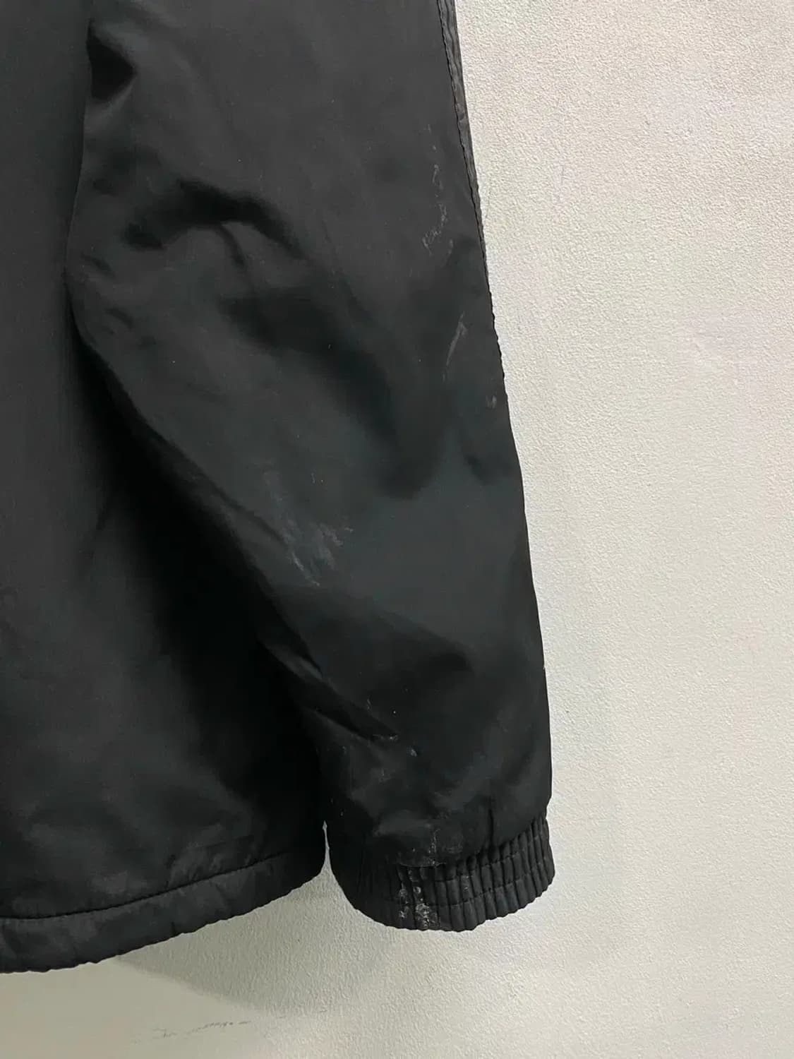 나이키 바람막이 점퍼 2XL 상품이미지5