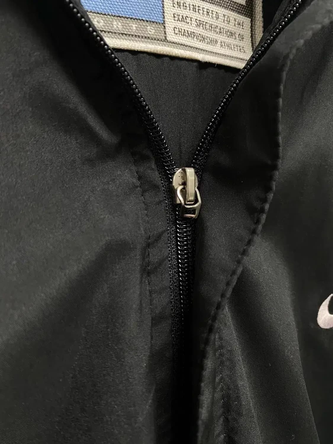 나이키 바람막이 점퍼 2XL 상품이미지6