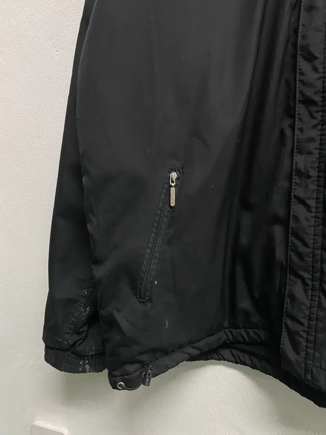 나이키 바람막이 점퍼 2XL 상품이미지7