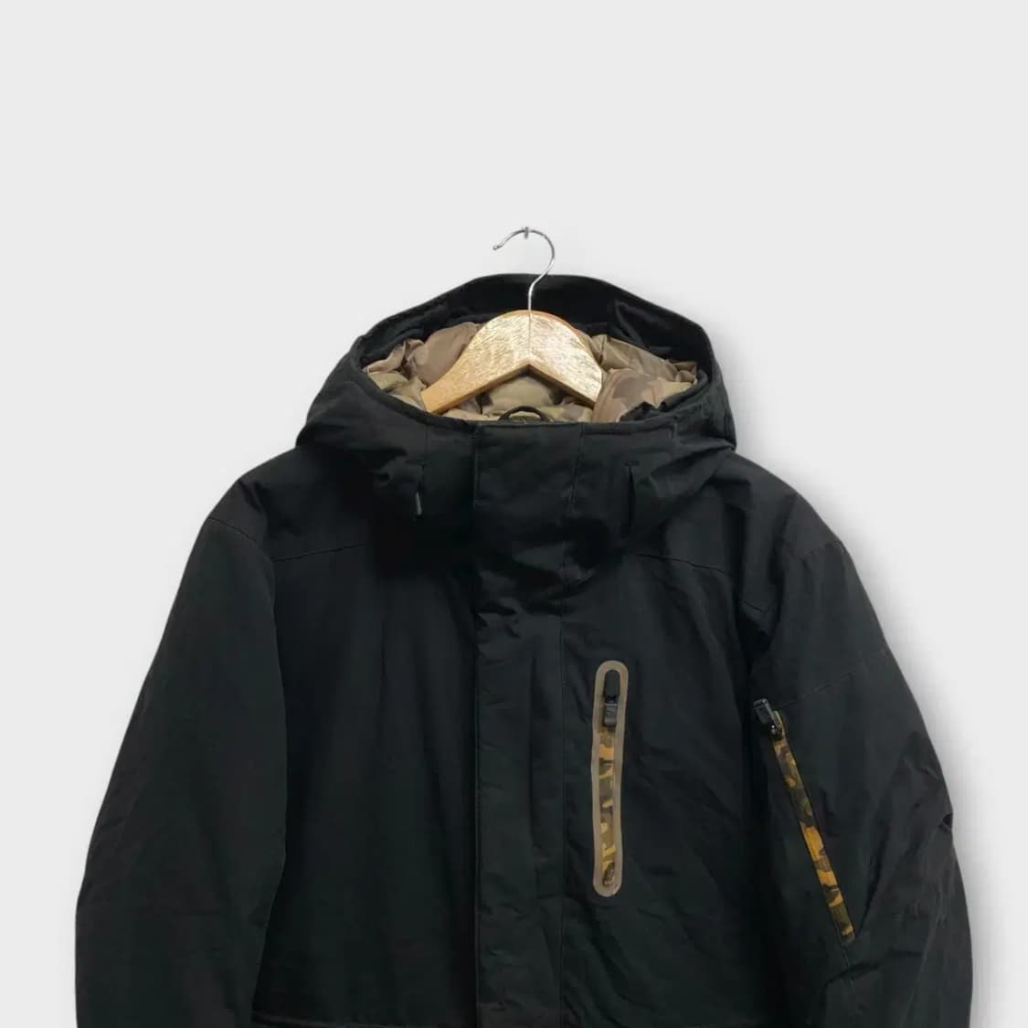 뉴에라 덕다운 패딩 L 상품이미지2