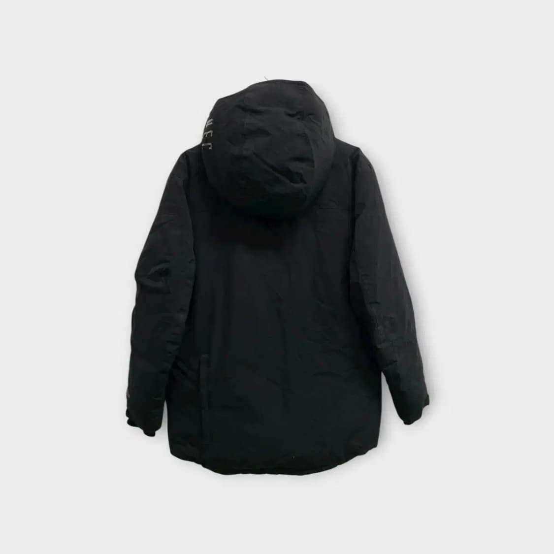 뉴에라 덕다운 패딩 L 상품이미지3