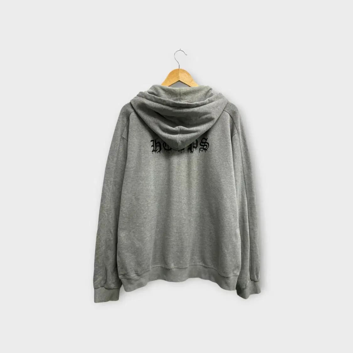 아디다스 후드집업 3XL 상품이미지3