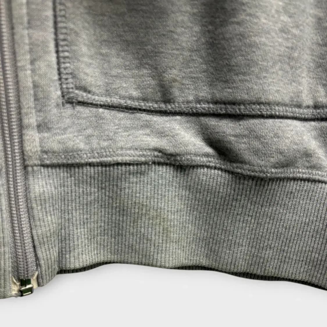 아디다스 후드집업 3XL 상품이미지5