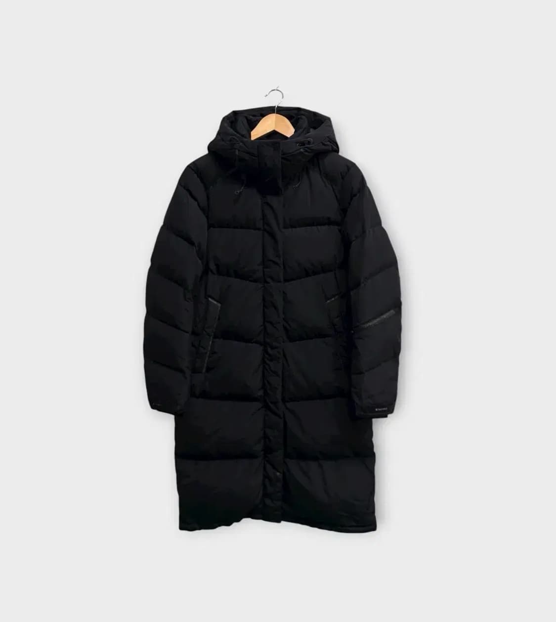 디스커버리 롱패딩 점퍼 95 상품이미지1