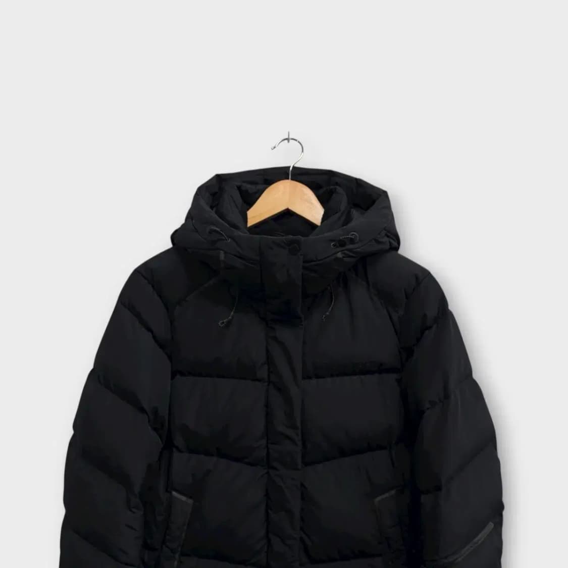 디스커버리 롱패딩 점퍼 95 상품이미지2