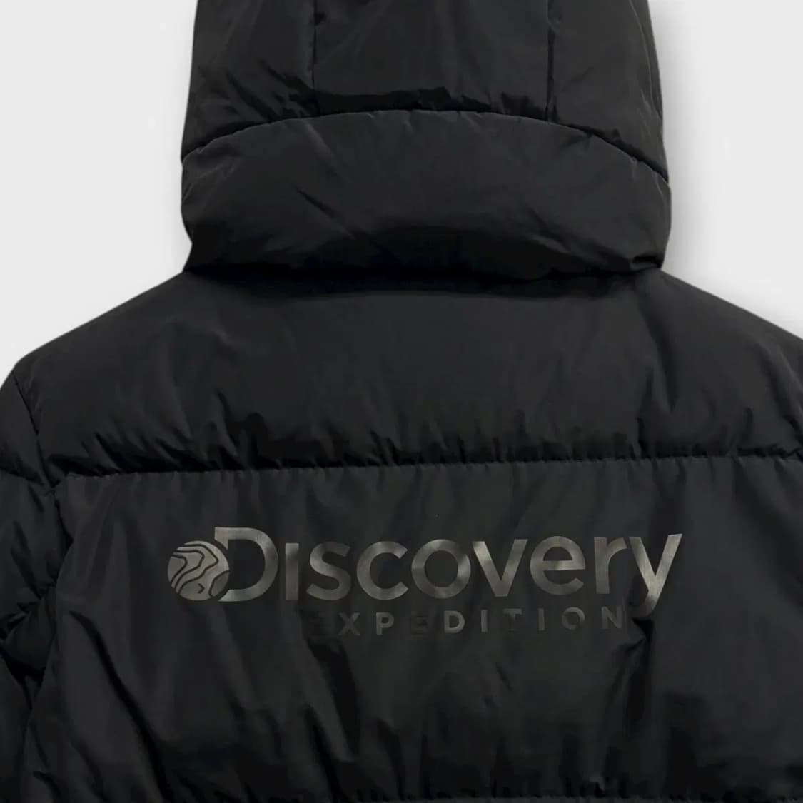 디스커버리 롱패딩 점퍼 95 상품이미지3