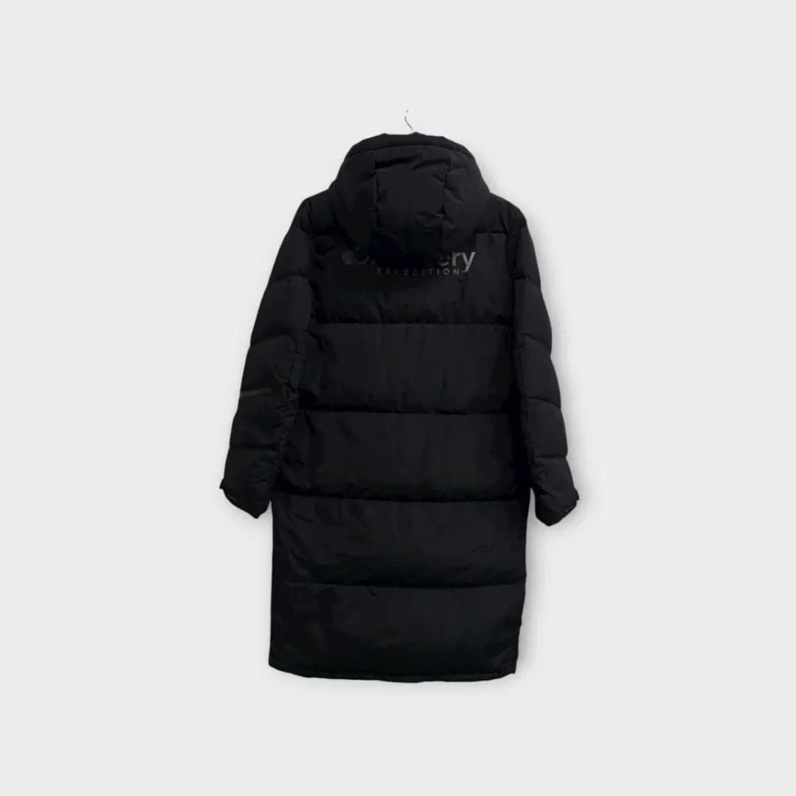 디스커버리 롱패딩 점퍼 95 상품이미지4