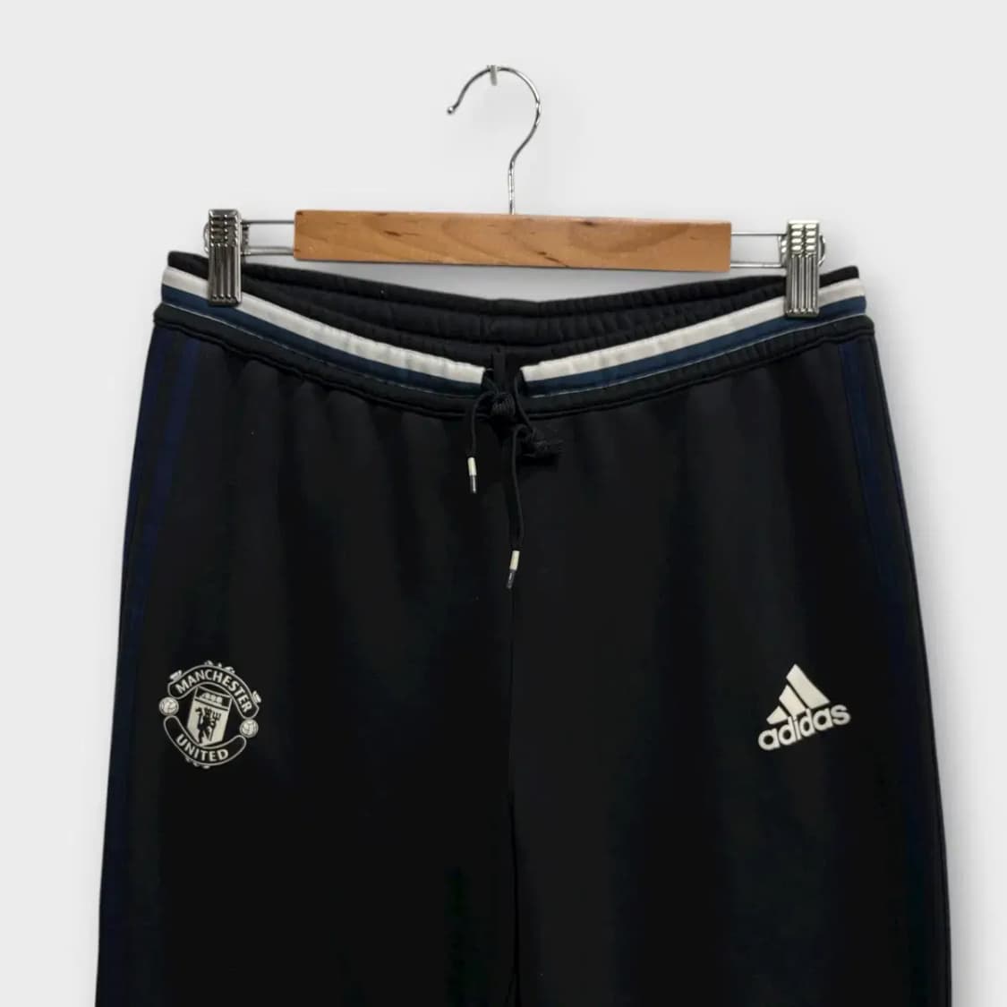 아디다스 맨체스터 유나이티드 트랙팬츠 L 상품이미지2