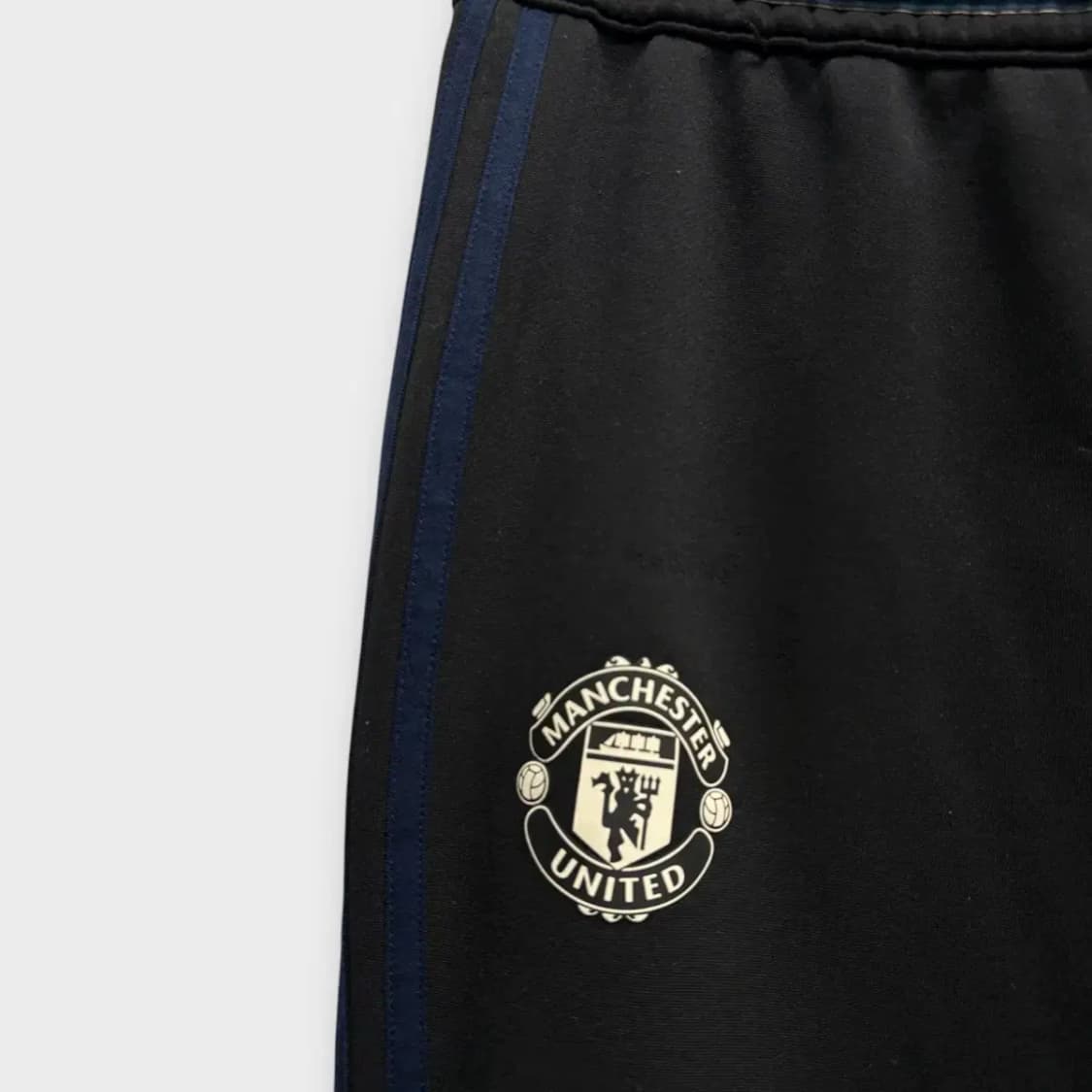 아디다스 맨체스터 유나이티드 트랙팬츠 L 상품이미지3
