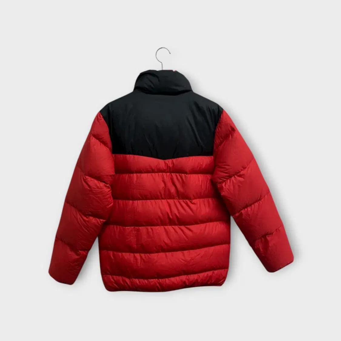 나이키 NIKE 리버시블 배색 덕다운 패딩 90 상품이미지6