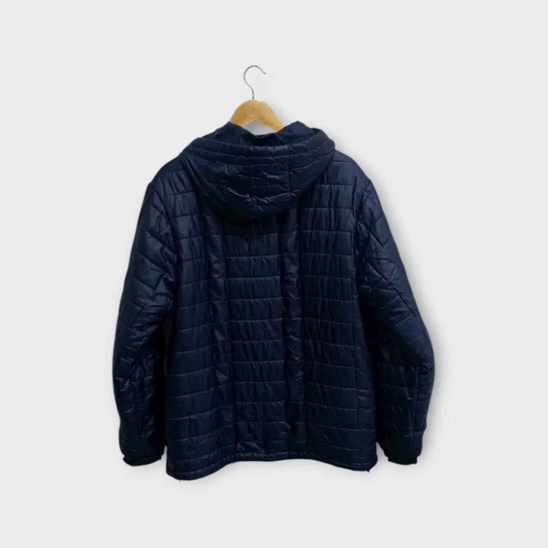 나이키 FCB 바르셀로나 네이비 경량패딩 L 상품이미지4