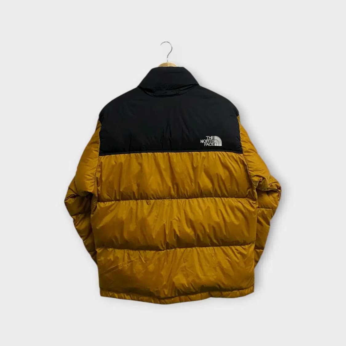 노스페이스 1996 레트로 눕시 골드 옐로우 L 상품이미지4