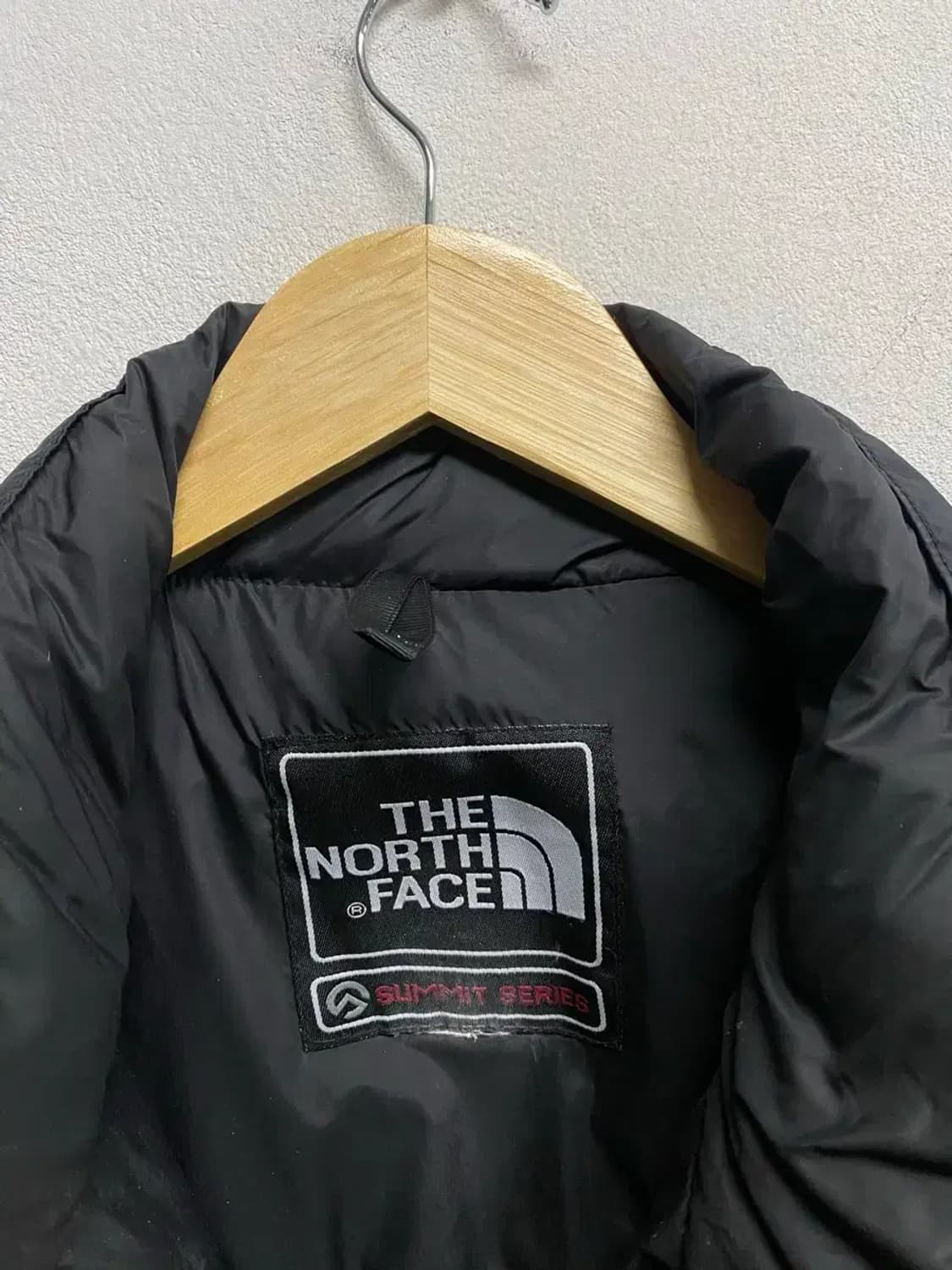 노스페이스 1996 레트로 눕시 골드 옐로우 L 상품이미지5