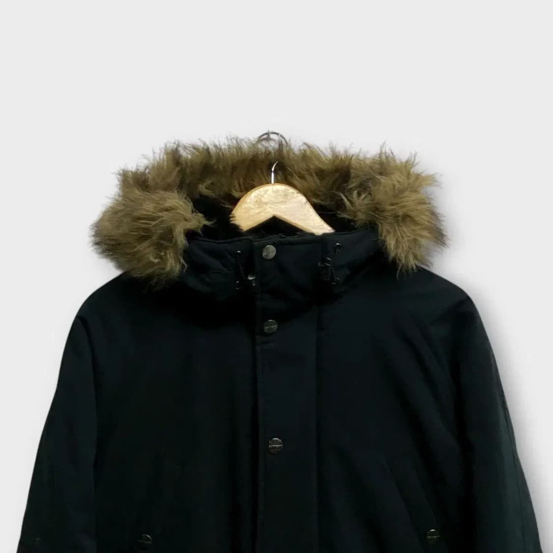 칼하트 CARHARTT 트래퍼 파카 패딩 M-L 상품이미지2